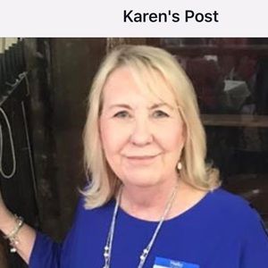 Meet your Posher, Barbara